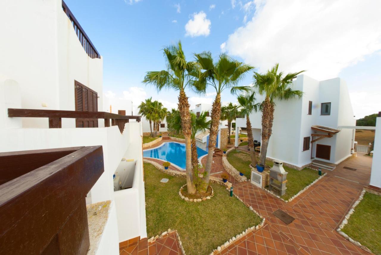 La Perla De Cala D'Or: 2 Villa Exterior photo