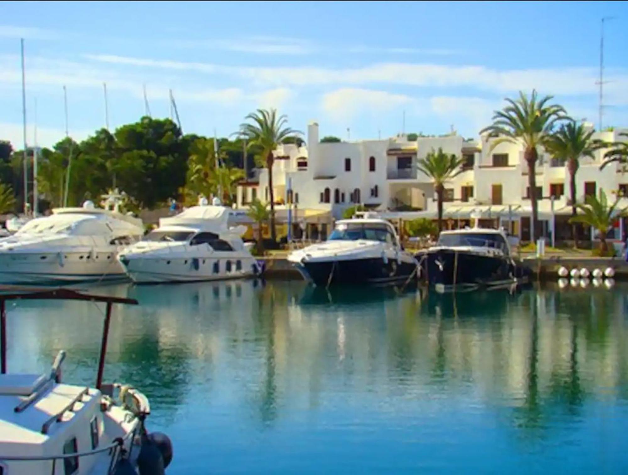 La Perla De Cala D'Or: 2 Villa Exterior photo